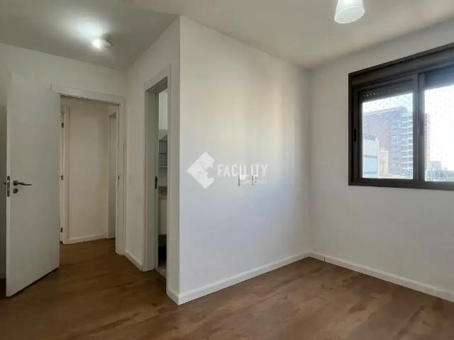 Apartamento para Venda em Campinas/SP Botafogo 2 Quartos
