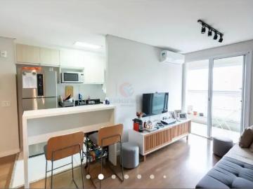 Apartamento para Venda em Campinas/SP Botafogo 2 Quartos