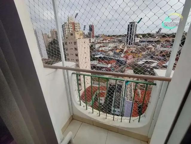 Apartamento para Venda em Campinas/SP Botafogo 2 Quartos