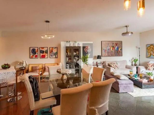 Apartamento para Venda em Campinas/SP Botafogo 4 Quartos