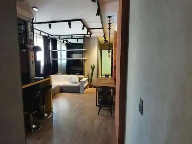 Apartamento para Venda em Campinas/SP Bonfim 1 Quartos