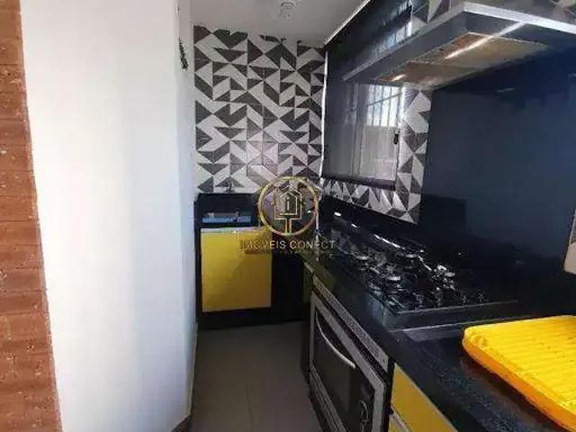 Apartamento para Venda em Campinas/SP Bonfim 1 Quartos