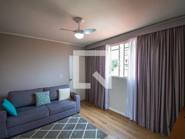 Apartamento para Venda em Campinas/SP Bonfim 2 Quartos
