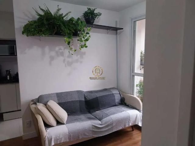 Apartamento para Venda em Campinas/SP Bonfim 2 Quartos