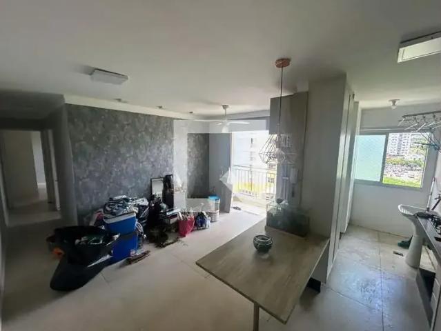 Apartamento para Venda em Campinas/SP Bonfim 2 Quartos