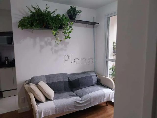 Apartamento para Venda em Campinas/SP Bonfim 2 Quartos