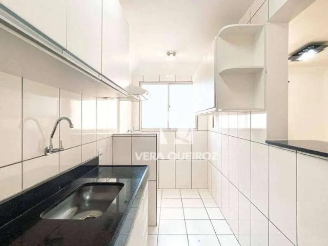 Apartamento para Venda em Campinas/SP Bonfim 2 Quartos