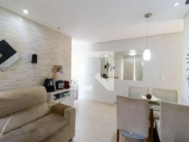 Apartamento para Venda em Campinas/SP Bonfim 2 Quartos