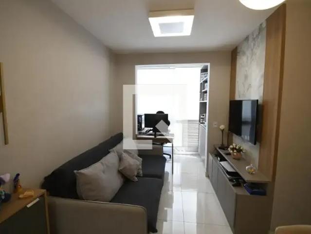 Apartamento para Venda em Campinas/SP Bonfim 2 Quartos