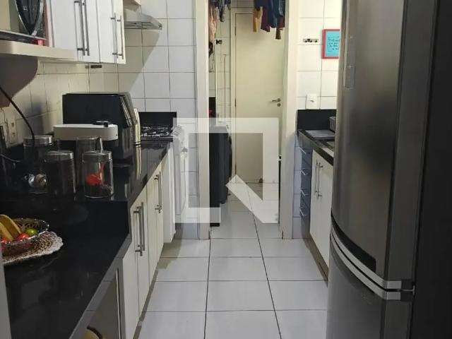 Apartamento para Venda em Campinas/SP Bonfim 2 Quartos