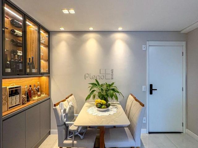 Apartamento para Venda em Campinas/SP Bonfim 2 Quartos