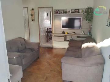 Apartamento para Venda em Campinas/SP Bonfim 2 Quartos