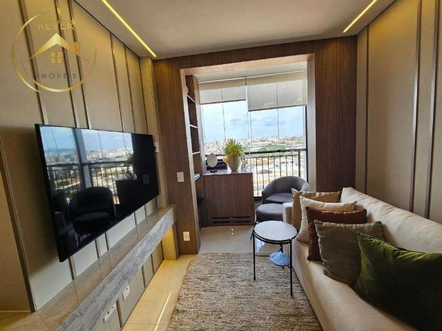 Apartamento para Venda em Campinas/SP Bonfim 2 Quartos
