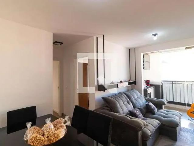 Apartamento para Venda em Campinas/SP Bonfim 2 Quartos