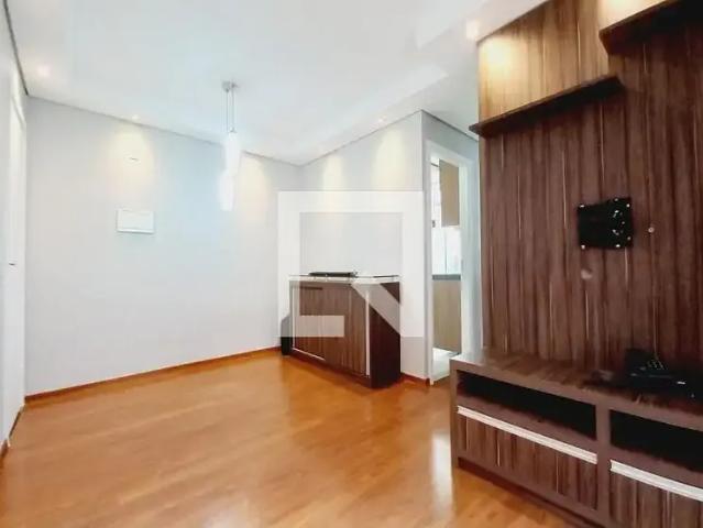 Apartamento para Venda em Campinas/SP Bonfim 2 Quartos
