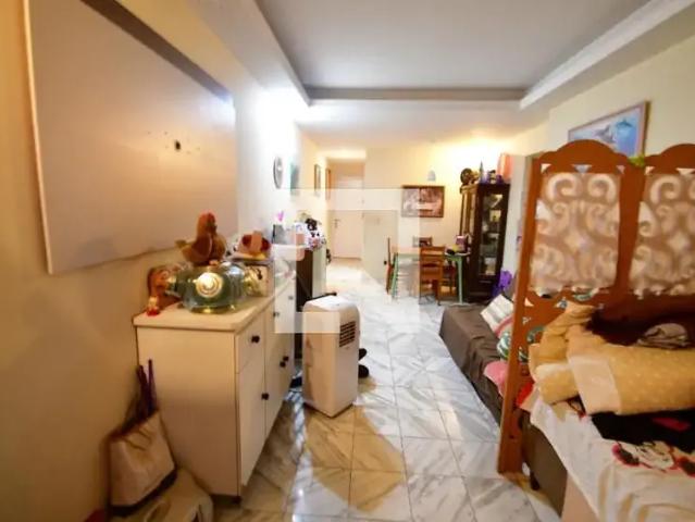 Apartamento para Venda em Campinas/SP Bonfim 2 Quartos