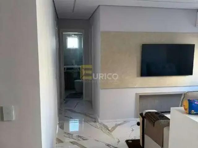Apartamento para Venda em Campinas/SP Bonfim 2 Quartos