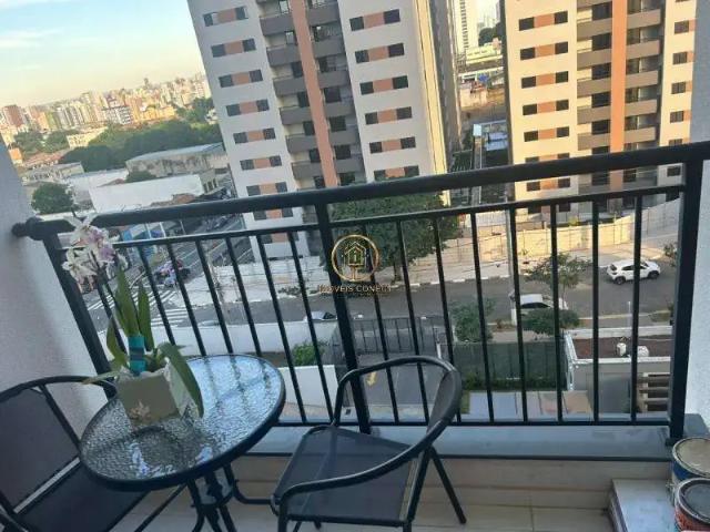 Apartamento para Venda em Campinas/SP Bonfim 2 Quartos