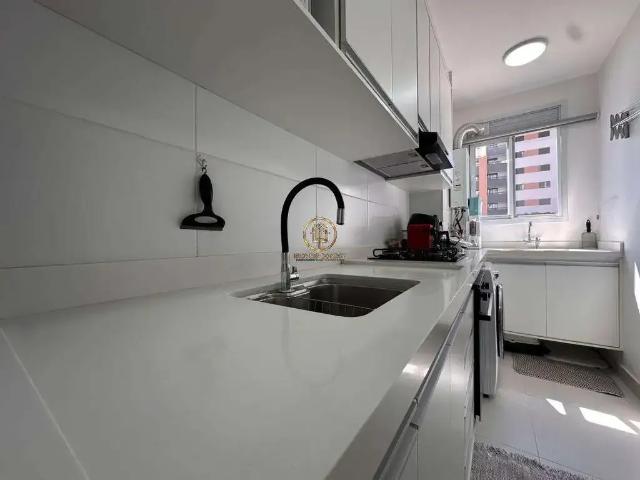 Apartamento para Venda em Campinas/SP Bonfim 2 Quartos