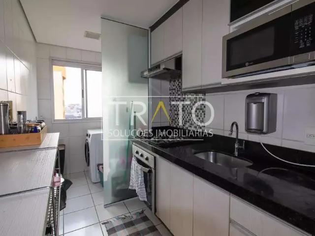 Apartamento para Venda em Campinas/SP Bonfim 2 Quartos