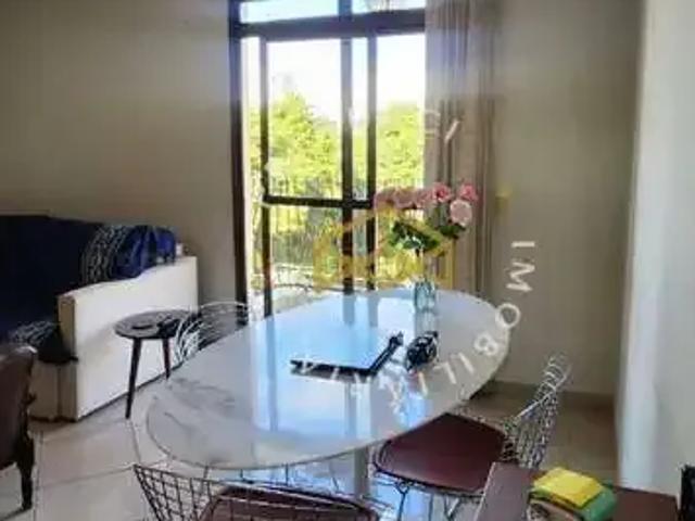 Apartamento para Venda em Campinas/SP Bonfim 2 Quartos