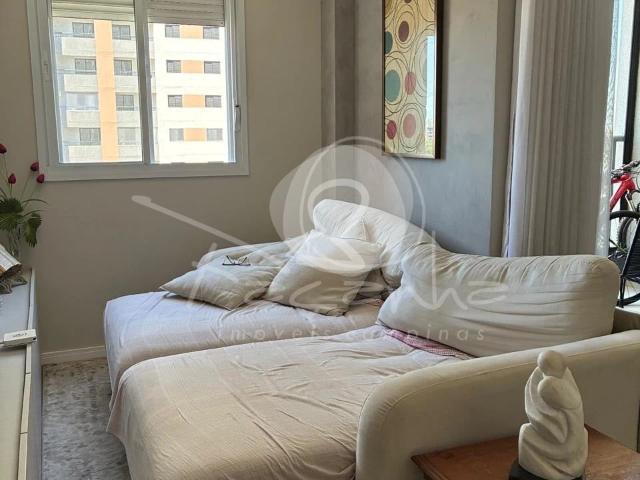 Apartamento para Venda em Campinas/SP Bonfim 2 Quartos