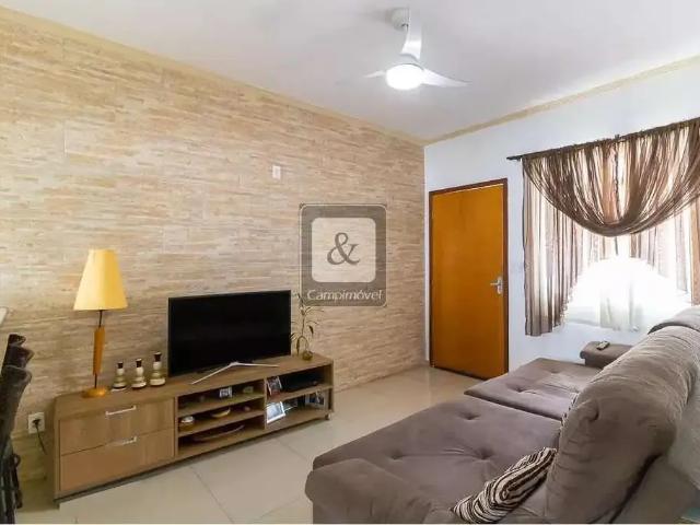 Apartamento para Venda em Campinas/SP Bonfim 2 Quartos