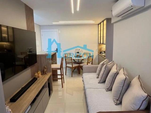 Apartamento para Venda em Campinas/SP Bonfim 2 Quartos