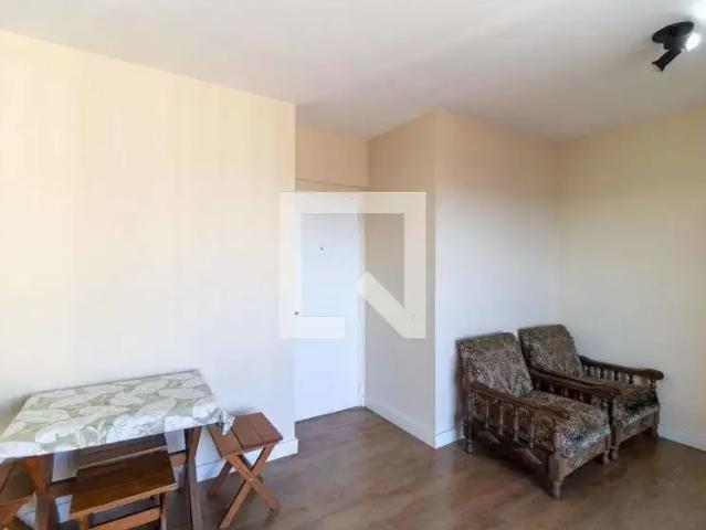Apartamento para Venda em Campinas/SP Bonfim 2 Quartos