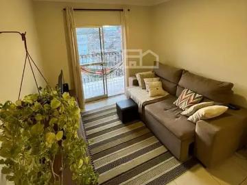 Apartamento para Venda em Campinas/SP Bonfim 2 Quartos