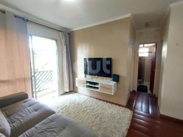 Apartamento para Venda em Campinas/SP Bonfim 2 Quartos