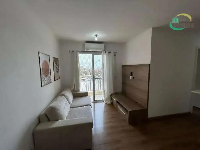 Apartamento para Venda em Campinas/SP Bonfim 2 Quartos