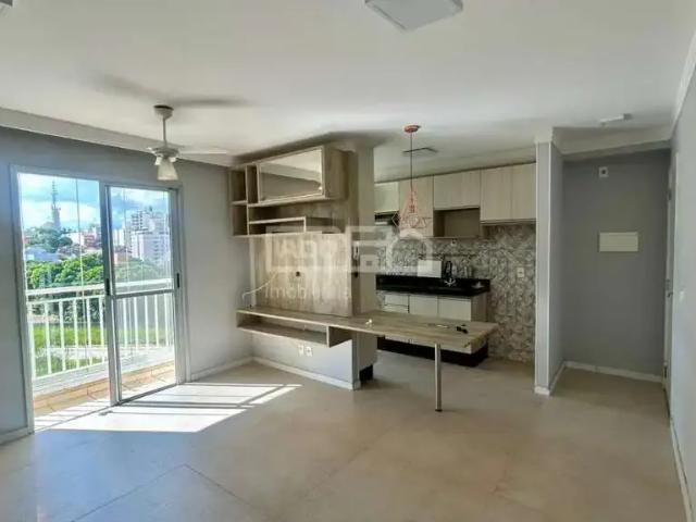 Apartamento para Venda em Campinas/SP Bonfim 2 Quartos