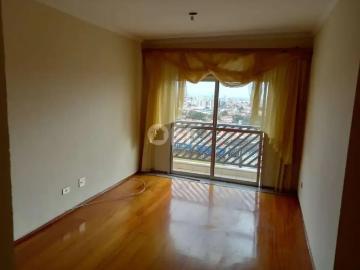 Apartamento para Venda em Campinas/SP Bonfim 2 Quartos