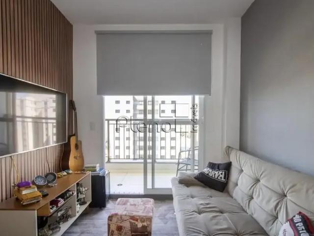 Apartamento para Venda em Campinas/SP Bonfim 2 Quartos