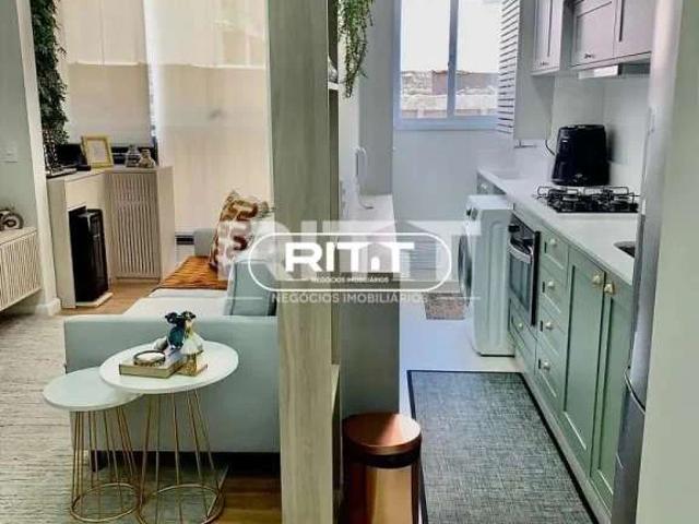 Apartamento para Venda em Campinas/SP Bonfim 2 Quartos