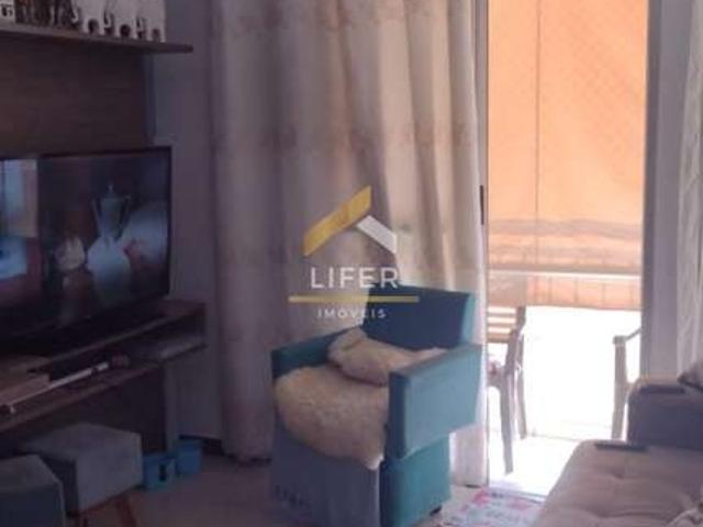 Apartamento para Venda em Campinas/SP Bonfim 2 Quartos