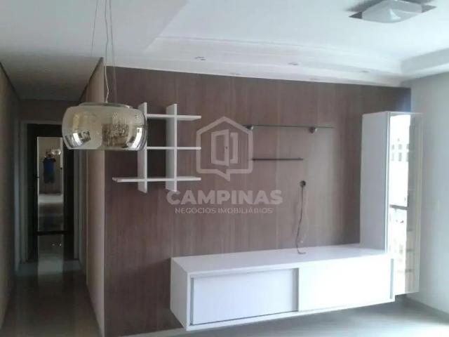 Apartamento para Venda em Campinas/SP Bonfim 2 Quartos