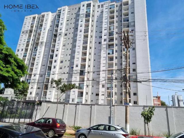 Apartamento para Venda em Campinas/SP Bonfim 2 Quartos