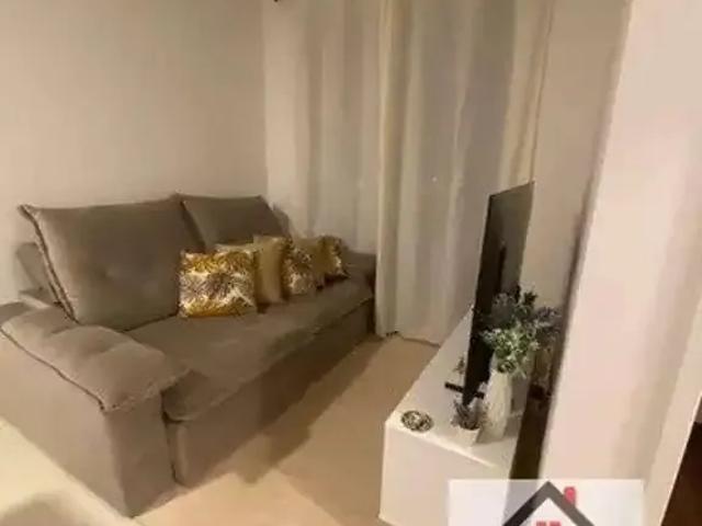 Apartamento para Venda em Campinas/SP Bonfim 2 Quartos