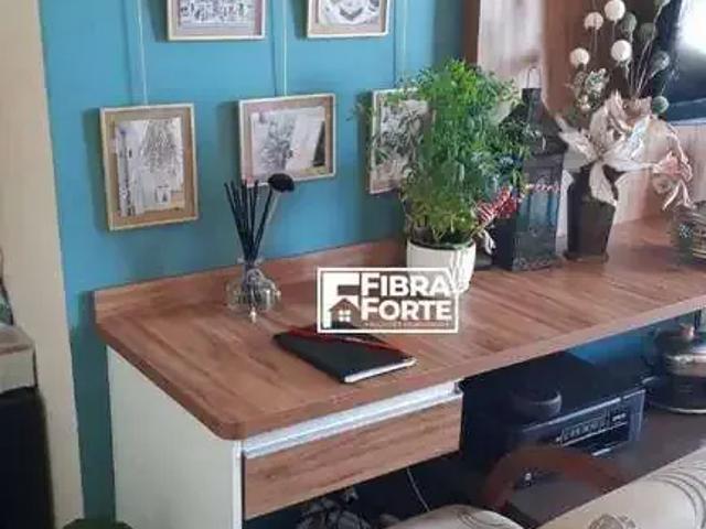 Apartamento para Venda em Campinas/SP Bonfim 2 Quartos