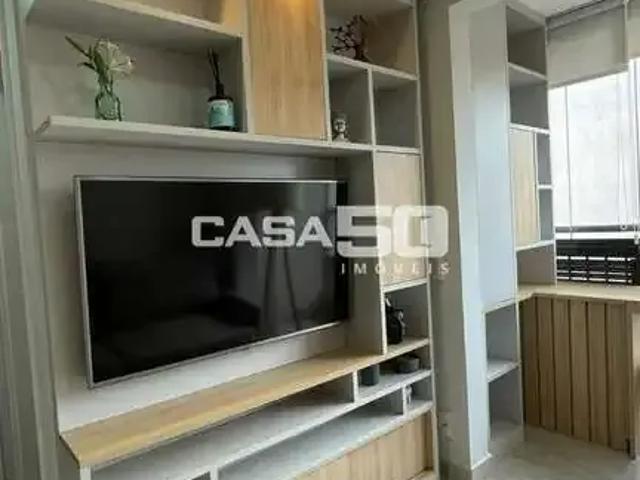 Apartamento para Venda em Campinas/SP Bonfim 2 Quartos