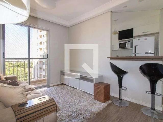 Apartamento para Venda em Campinas/SP Bonfim 2 Quartos