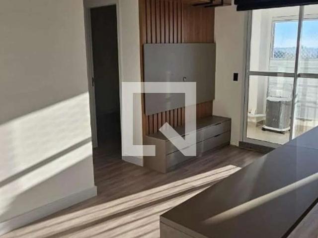 Apartamento para Venda em Campinas/SP Bonfim 2 Quartos