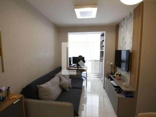 Apartamento para Venda em Campinas/SP Bonfim 2 Quartos