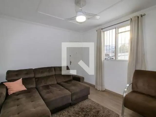 Apartamento para Venda em Campinas/SP Bonfim 2 Quartos