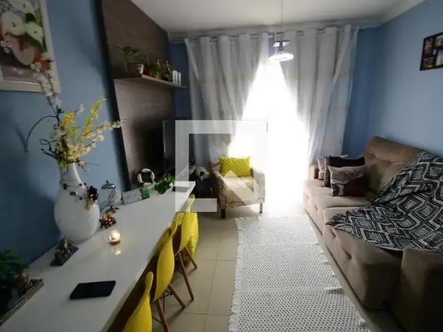Apartamento para Venda em Campinas/SP Bonfim 2 Quartos