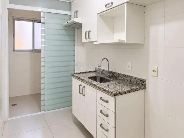 Apartamento para Venda em Campinas/SP Bonfim 2 Quartos