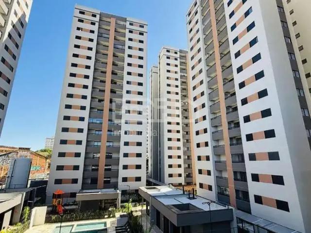 Apartamento para Venda em Campinas/SP Bonfim 3 Quartos