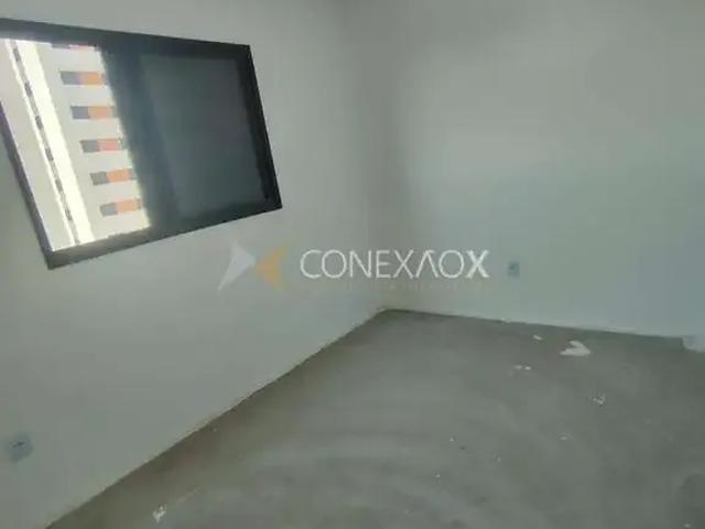 Apartamento para Venda em Campinas/SP Bonfim 3 Quartos